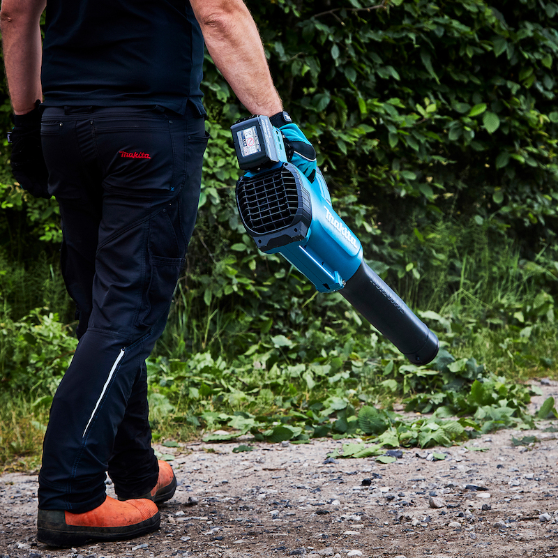 SOUFFLEUR LXT® - DUB184Z - MAKITA