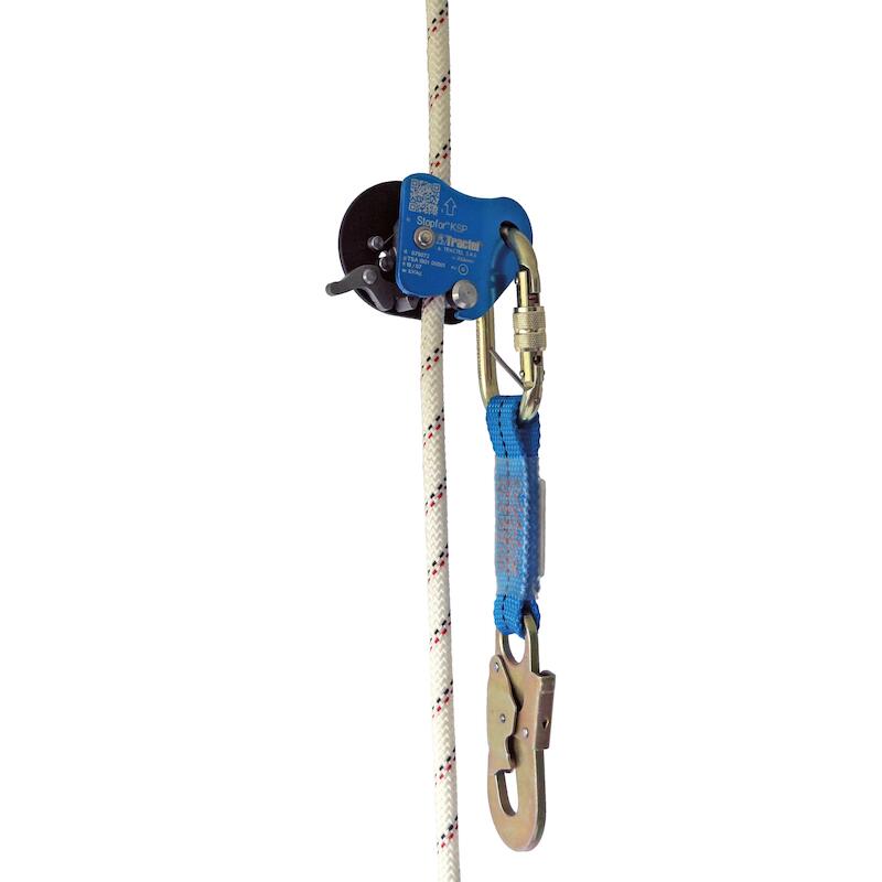 VALBEVEILIGINGSSET HT46     MULTISET (TAS) TRACTEL