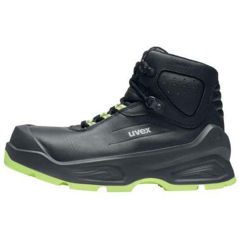 CHAUSS.ESD HAUT S3 NO/JA    6872.3         45 UVEX