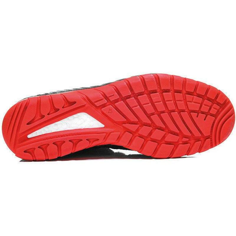 SCHOEN ESD LAAG S3S ZW/RO   MADDOX        39 ELTEN