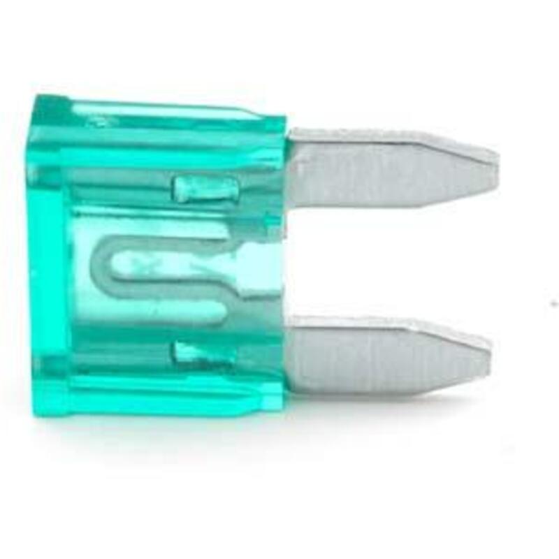 MINIOTO BLADE FUSE 32V 30A  FU.7030