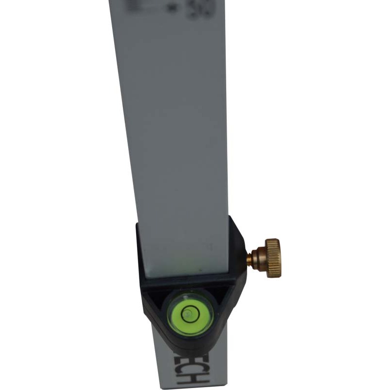 LASERMEETLAT/SNELKLEM 350CM 140.350.SK      FUTECH