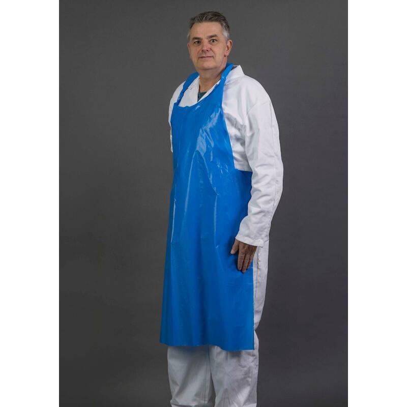 SCHORT PE BLAUW             9001970 (100ST) HY@PRO