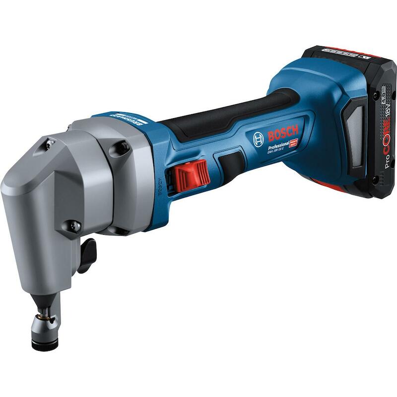 GRIGNOTEUSE S/ACCU 18V/2X4A GNA 18V-16 E     BOSCH