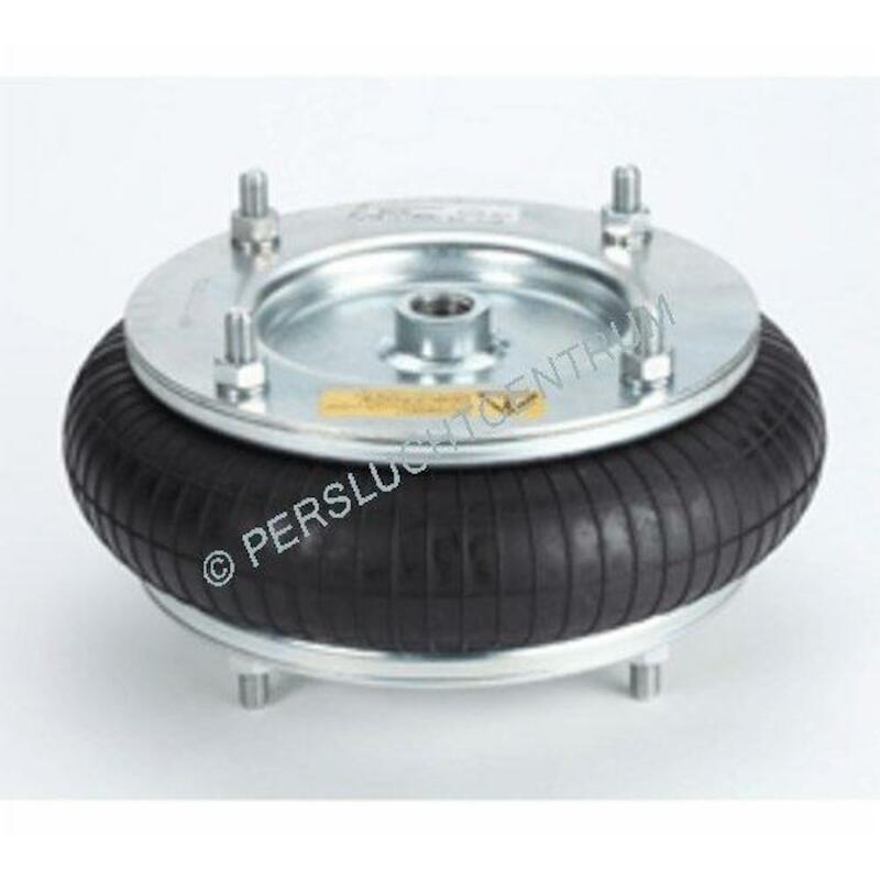 VERIN SOUFFLET              9109026         PARKER