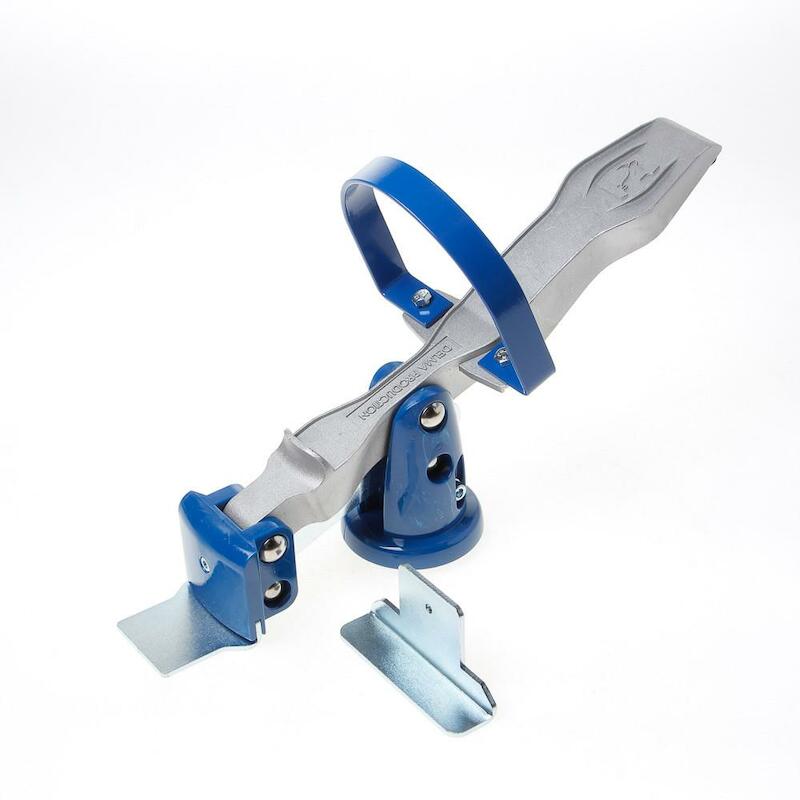 DEUR/PLATENLIFT 25-90MM     0061 DL          DELMA