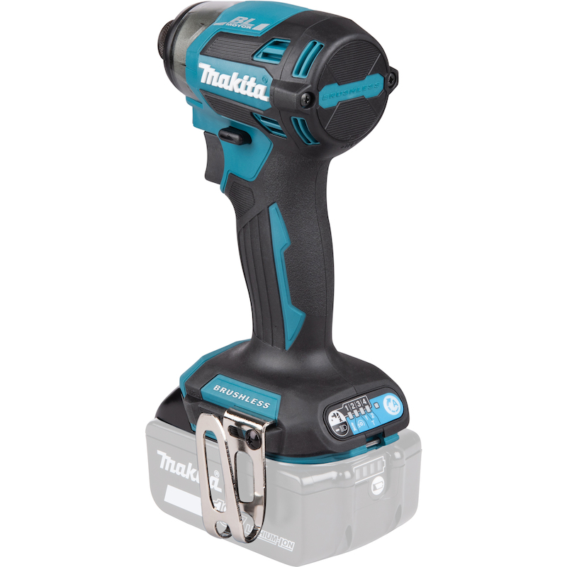 ACCUSLAGSCHROEV.18V/BODY    DTD173(MAKPAC)  MAKITA