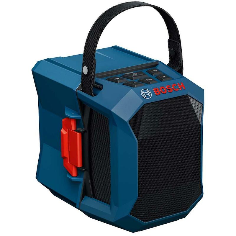 HAUT-PARLEUR 18V/BODY       GPB 18V-1 +(COUVERCLE)