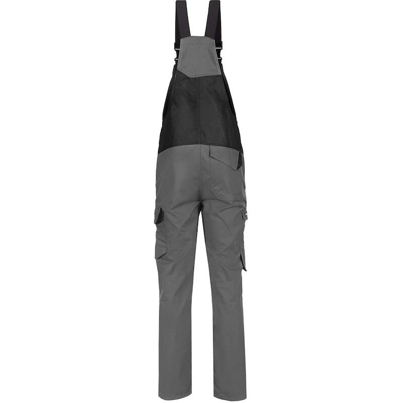 SALOPETTE FR ARC B-OSTRO    801U GRI/NO  P50 SIOEN