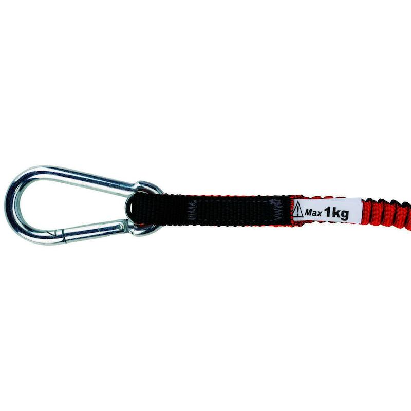 CORDON MOUSQ.BOUCLE 1,2MM   3875-LY3 1KG     BAHCO