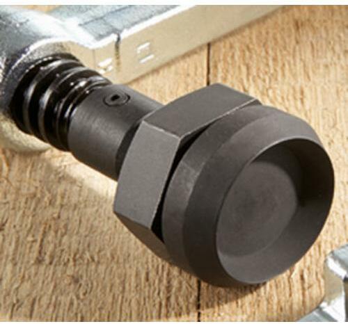 ACCESSOIRES POUR MANDRINS - BESSEY 3101219 BAGUE DE COUPE PLAQUE DE PRESSION - POUR SPZ80K
