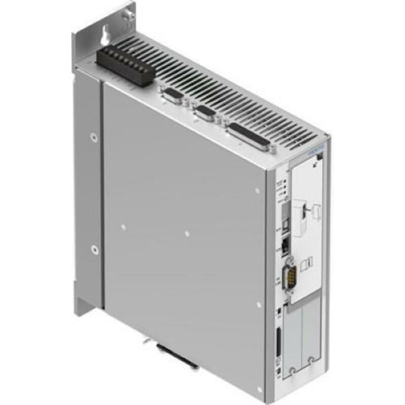 CONTRÔLEUR DE MOTEUR CMMP-AS-C5-3A-M3 (1501326) FESTO