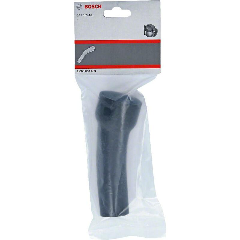 TUYAU COUDE À SUCTION 35MM  2608000659       BOSCH