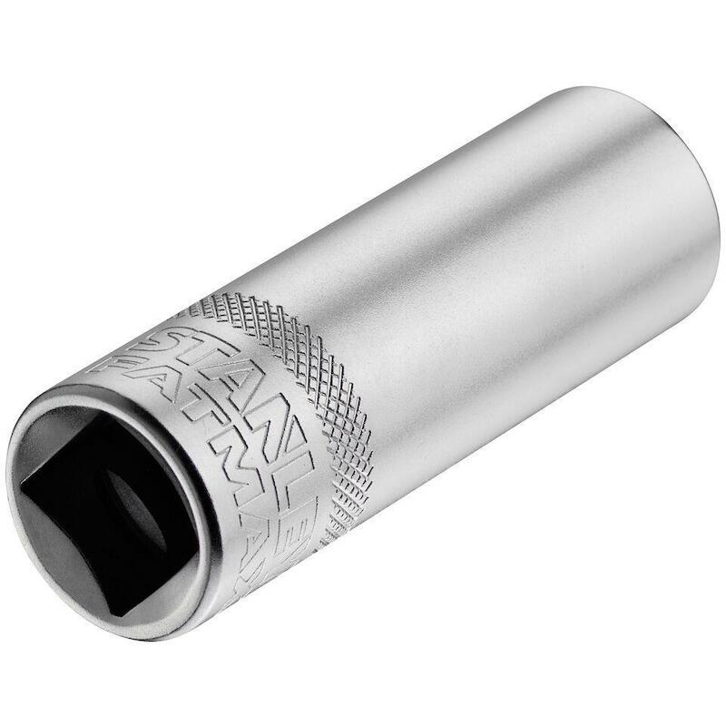 DOUILLE À BOUGIE 1/2" 16MM  FMMT17967-0    STANLEY