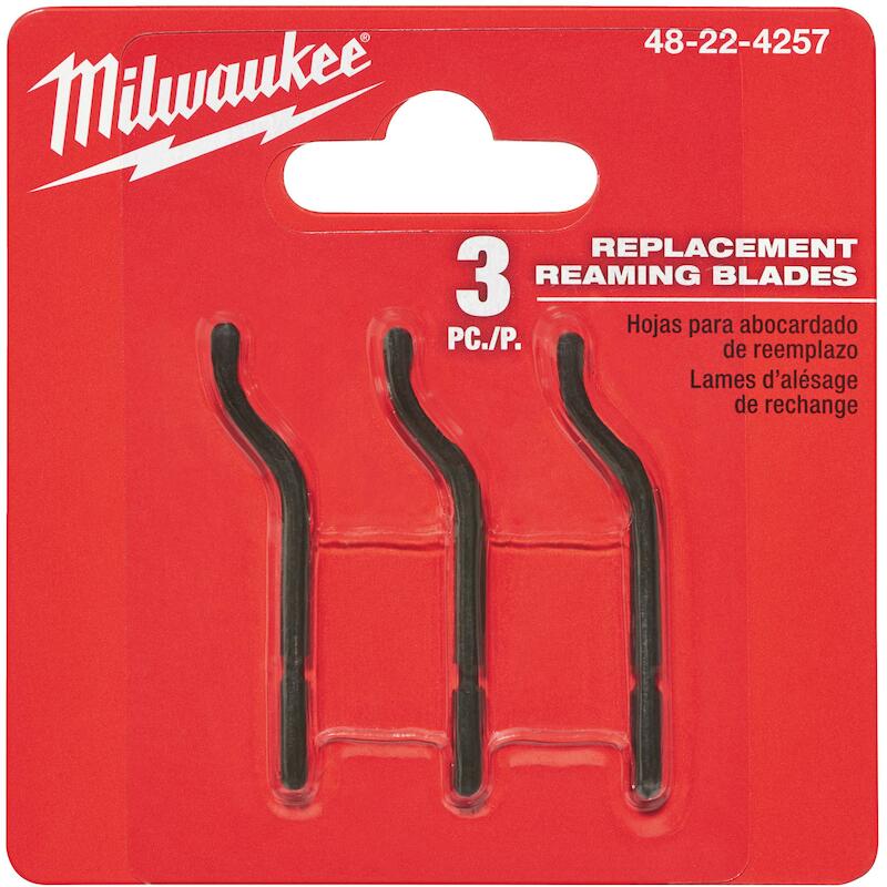 VERVANGMES VR PENRUIMER     48224257 (3ST)MILWAUKE