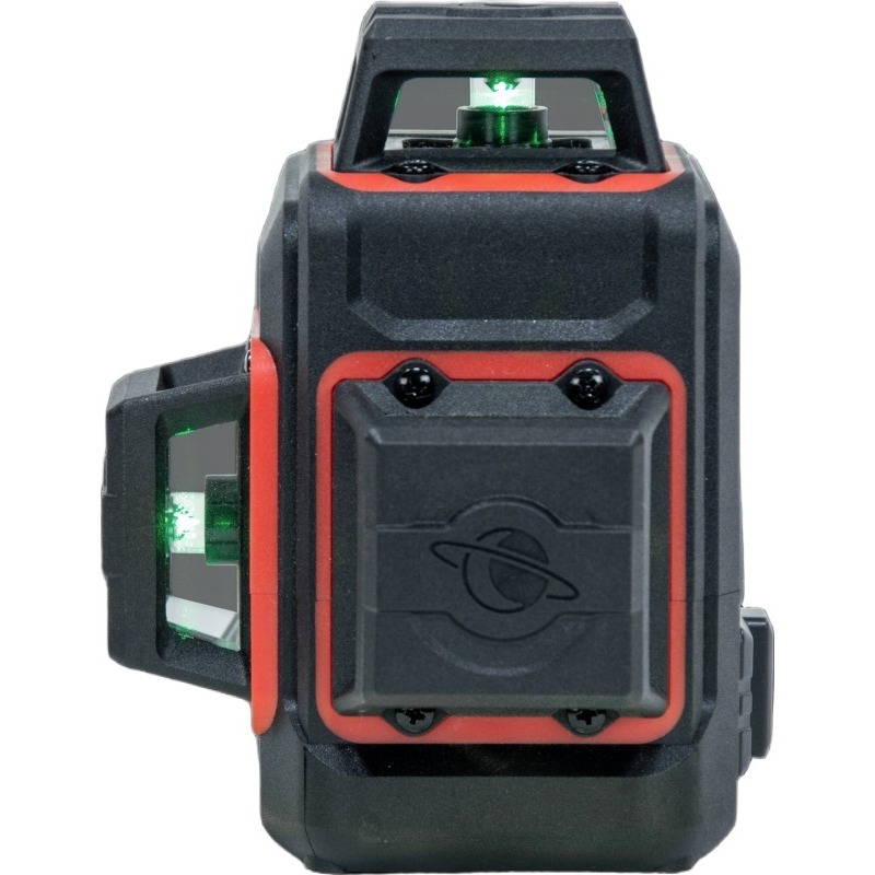 KRUISLIJNLASER GROEN        3D BRAVE        FUTECH