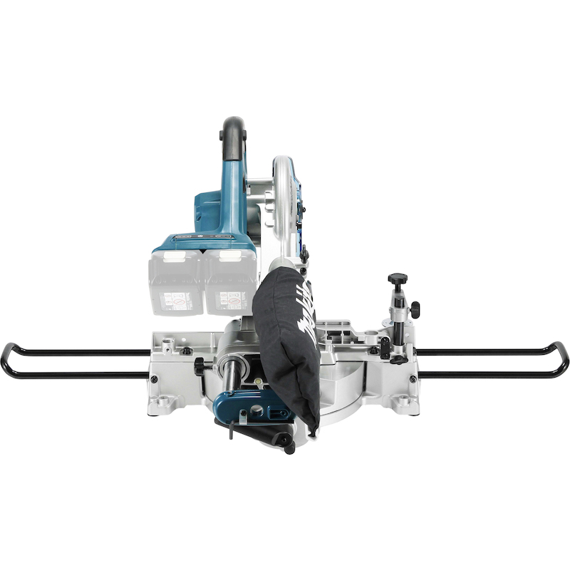 RADIALE AFKORTZAAG LXT® - DLS714NZ - MAKITA