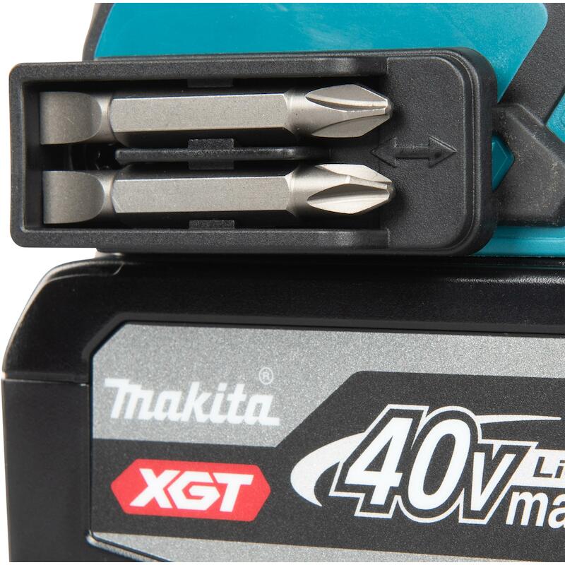 PERC.VISS.PERCUSS.40V/BODY  HP003GZ01       MAKITA
