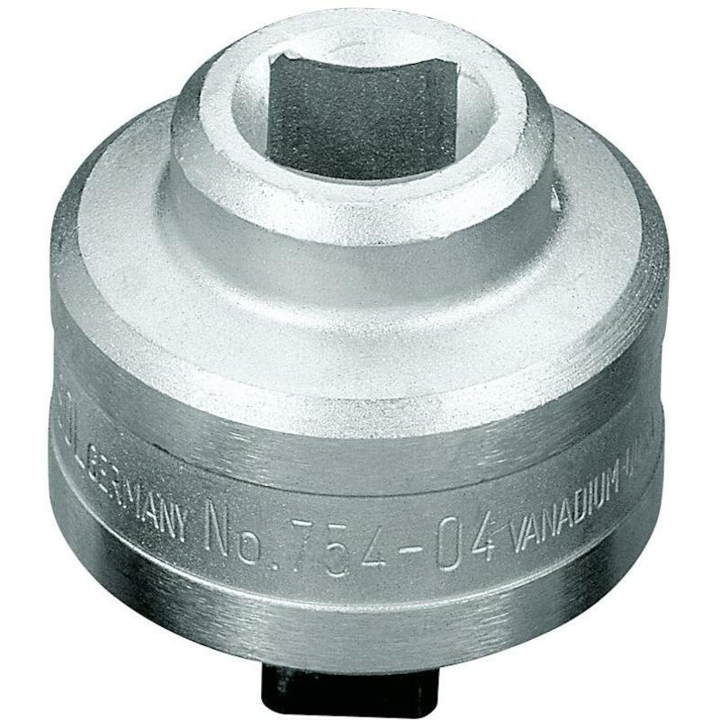 CLIQUET ADAPT.GAUCHE 3/4"   754-14          GEDORE