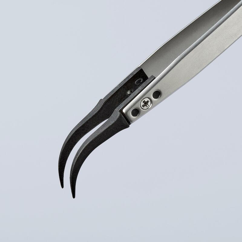 BRUCELLE POINTE INTERCH.ESD 92 81 03 (L=130)KNIPEX