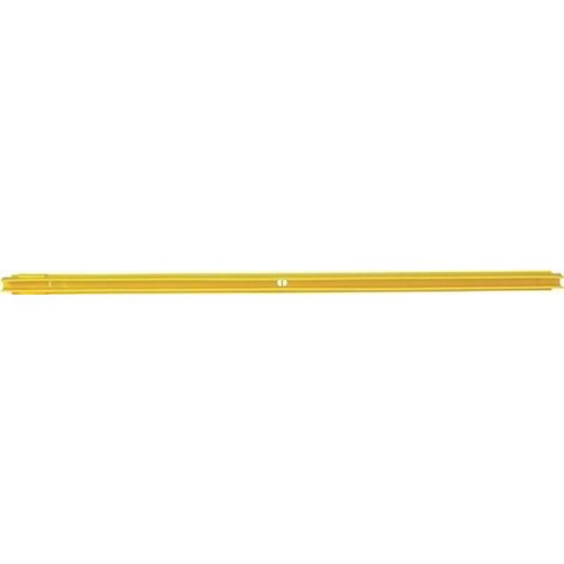LAME DE RÉCH.RACLETTE JAUNE 7735/6  700MM    VIKAN