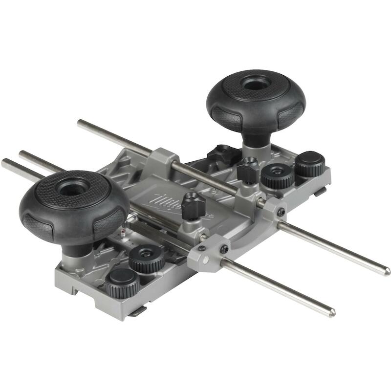 ADAPTATEUR PR RAIL GUIDAGE  RBA-2        MILWAUKEE