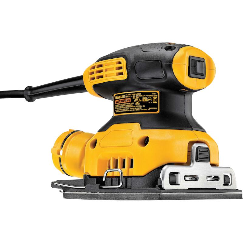 PONCEUSE VIBR.230W/108X115  DWE6411         DEWALT