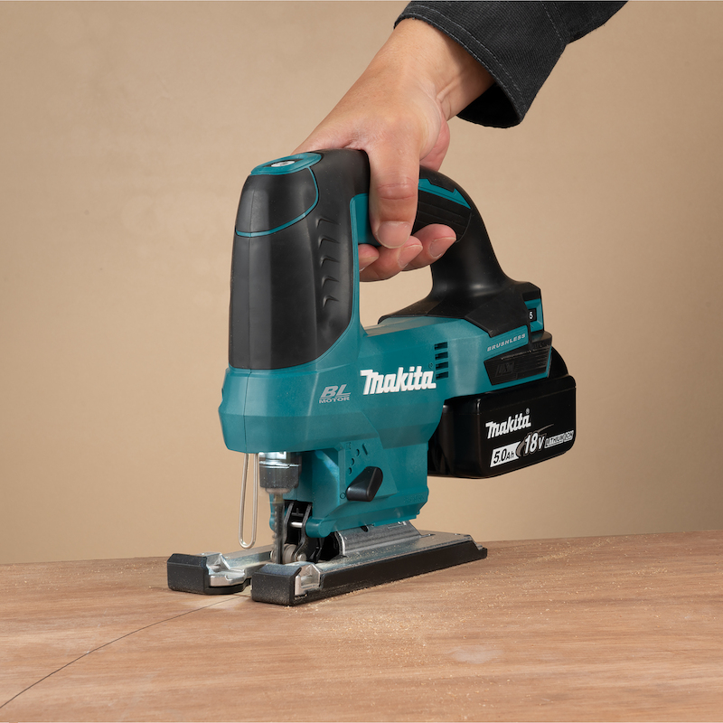 DECOUPEERZAAG LXT® - DJV184RTJ - MAKITA