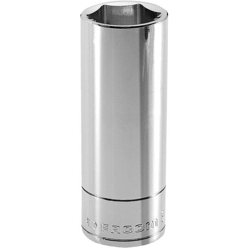 DOUILLE 1/2" 6P. 30MM       S.HLA            FACOM