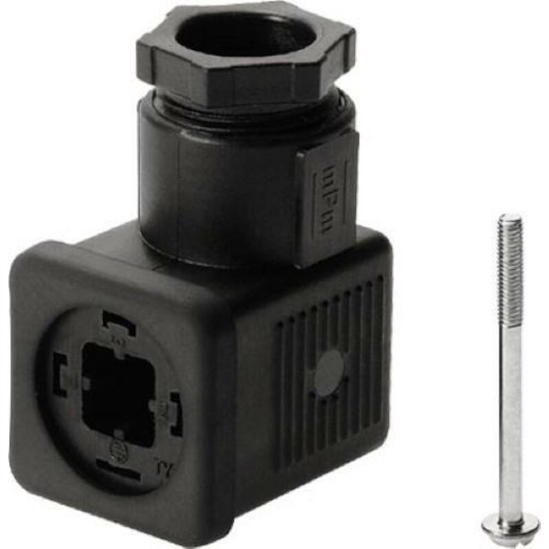 PLUG SOCKET MSSD-C-4P (171157) FESTO