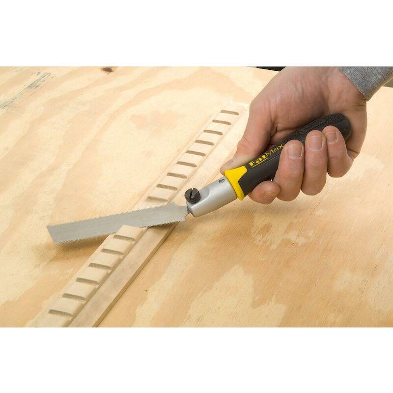 SCIE JAPONAISE FATMAX       0-20-331 120MM STANLEY