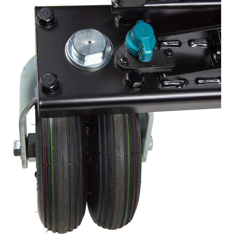 BROUETTE À ACCU 36V/BODY    DCU602Z         MAKITA