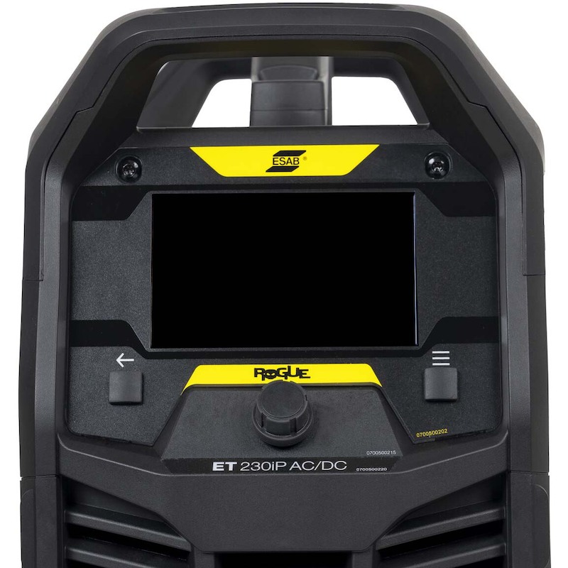 ROGUE ET 230IP AC/DC
