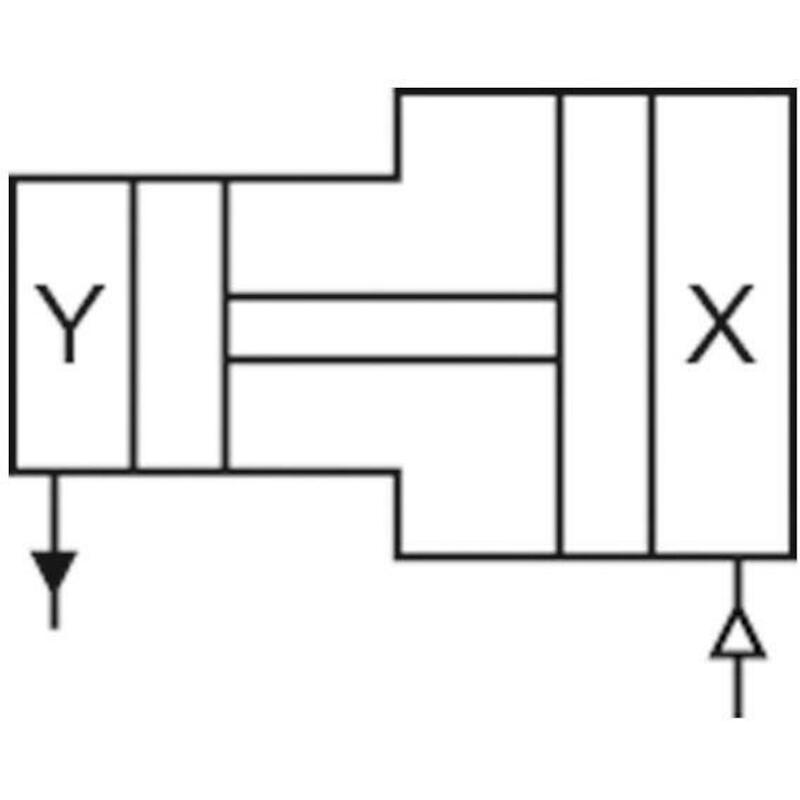 TOEBEHOREN COMPRESSOR - 101531 B-922 RIEGLER