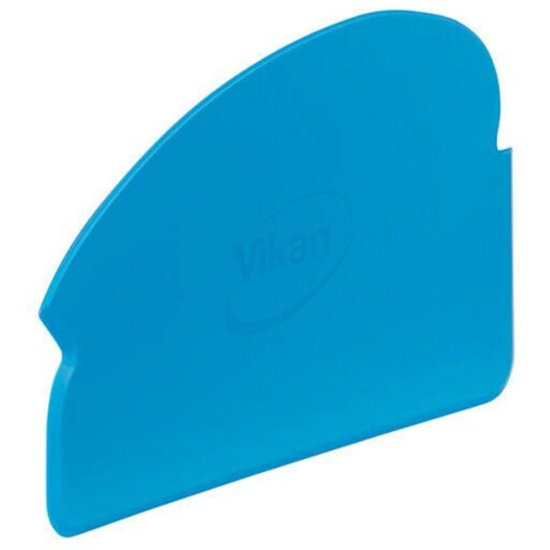 SCHRAPER - VIKAN 4051/3 - POLYPROPYLEEN 165 MM
