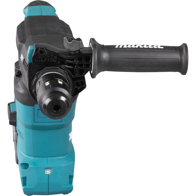 MARTEAU COMBINÉ XGT® - HR009GM202 - MAKITA