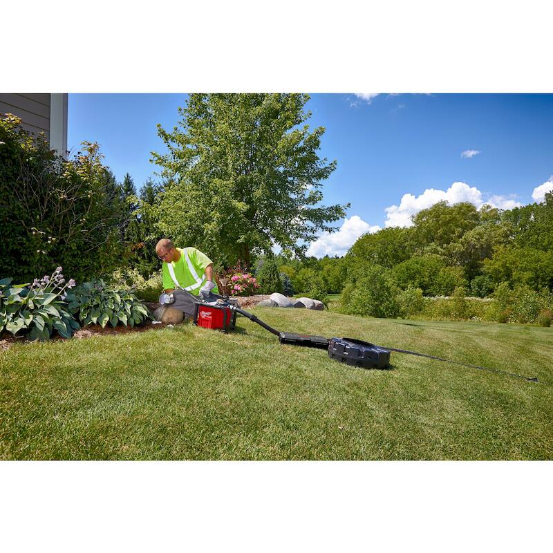SEGMENTVEERMACHINE 18V/BODY M18 FCSSM-0  MILWAUKEE