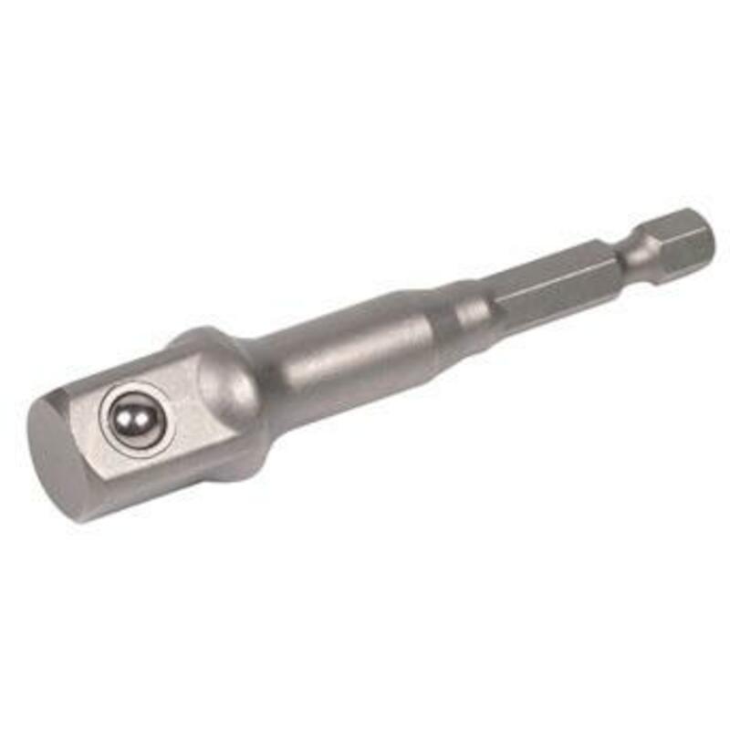 ADAPTER MET KOGEL 75MM      751973          HIKOKI