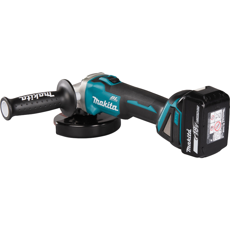 MEULEUSE D'ANGLE LXT® - DGA506T1J - MAKITA