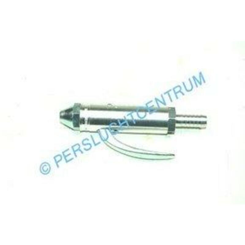 BLAASPISTOOL 3/8"           AHL 9          LUDECKE