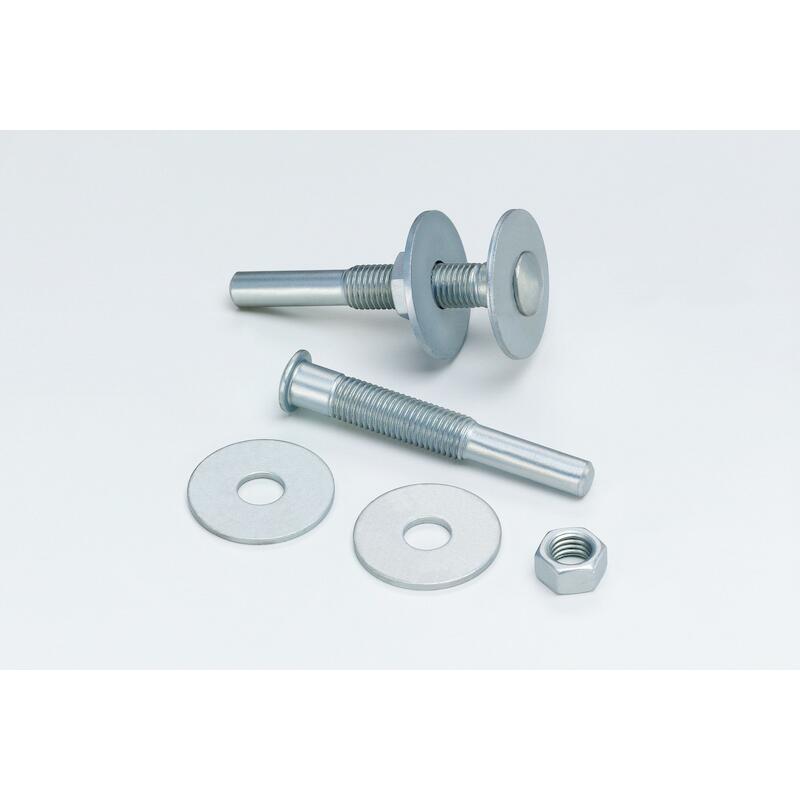 MANDREL OP 6MM STIFT 9,52MM MN-AC 990           3M