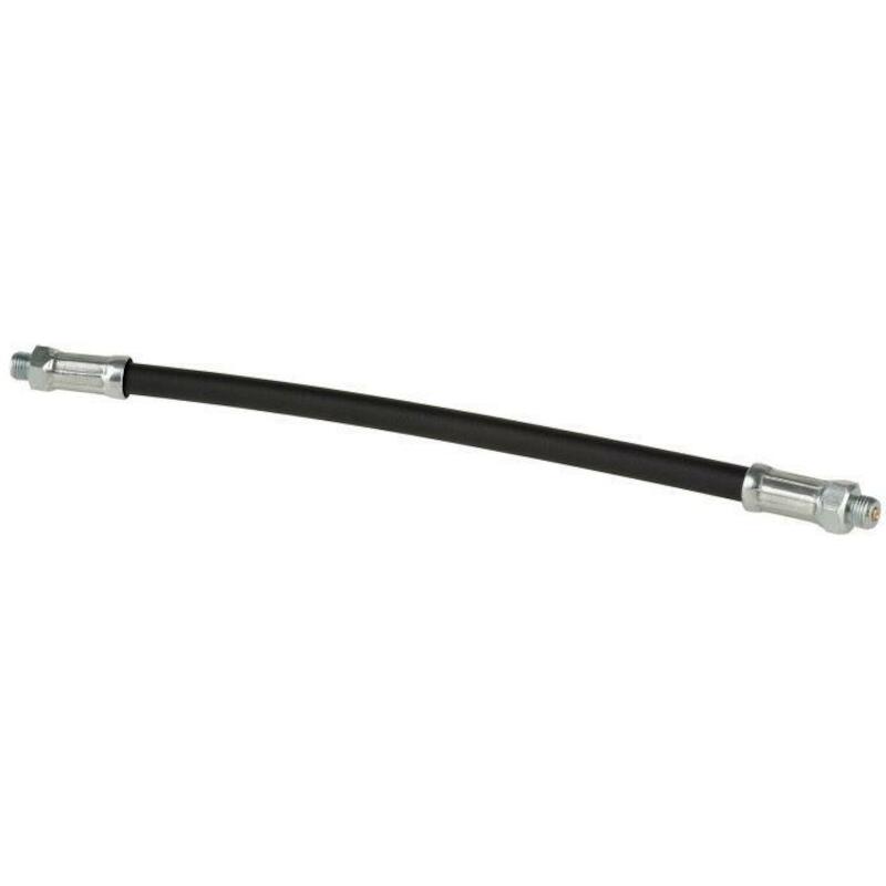 TUYAU RENFORCÉ 11X500MM     12 665 - M10X1 PRESSOL