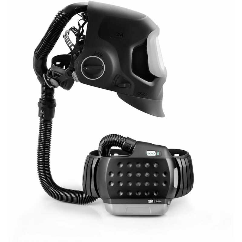 LASHELM SPEEDGLAS G5-03 PRO 637730 AIR VC ADFLO 3M