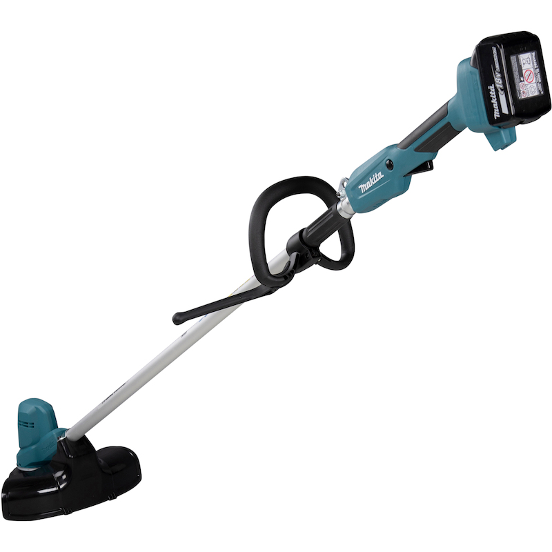 TRIMMER LXT® - DUR194SFX2 - MAKITA
