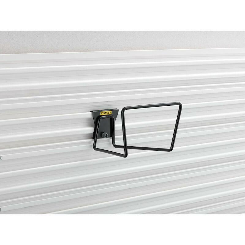 CROCHET LARGE TRACK WALL    STST82604-1    STANLEY