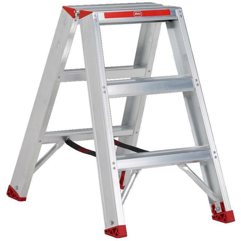 ESCABEAU 2X3                SIERRA          ALTREX