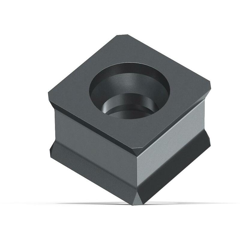 PLAQUETTE AMOVIBLE KX       64302003010 (10PC)FEIN