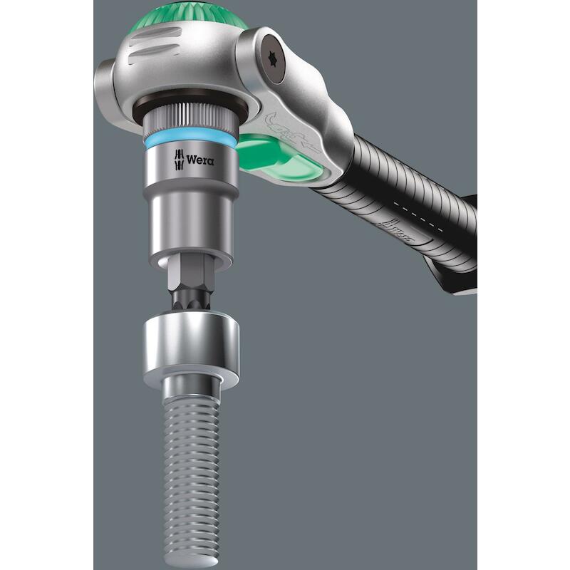 MOMENTSLEUTELSET 1/2"(13ST) CLICK-TORQUE C 3 SET 1