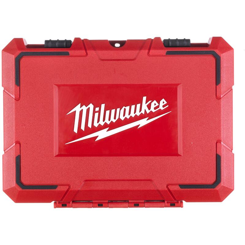 COFFRE PR MATRICES SERTISS. 4932459339   MILWAUKEE