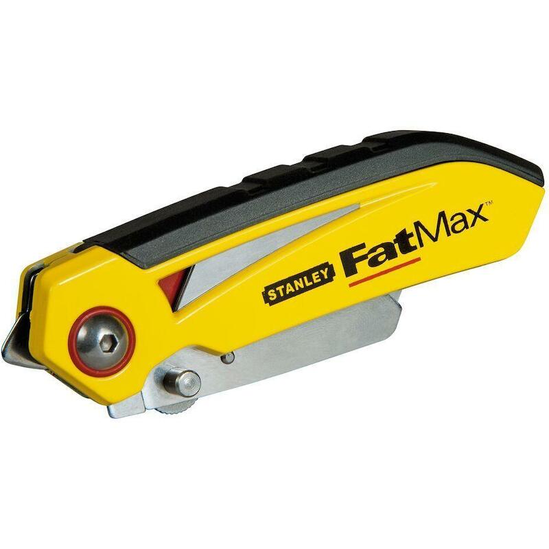 COUTEAU LAME FIXE FATMAX    FMHT0-10827    STANLEY